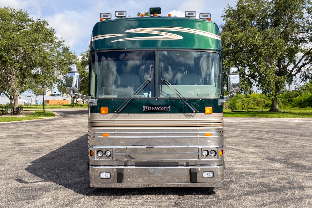 1998 Prevost Liberty XL  For Sale