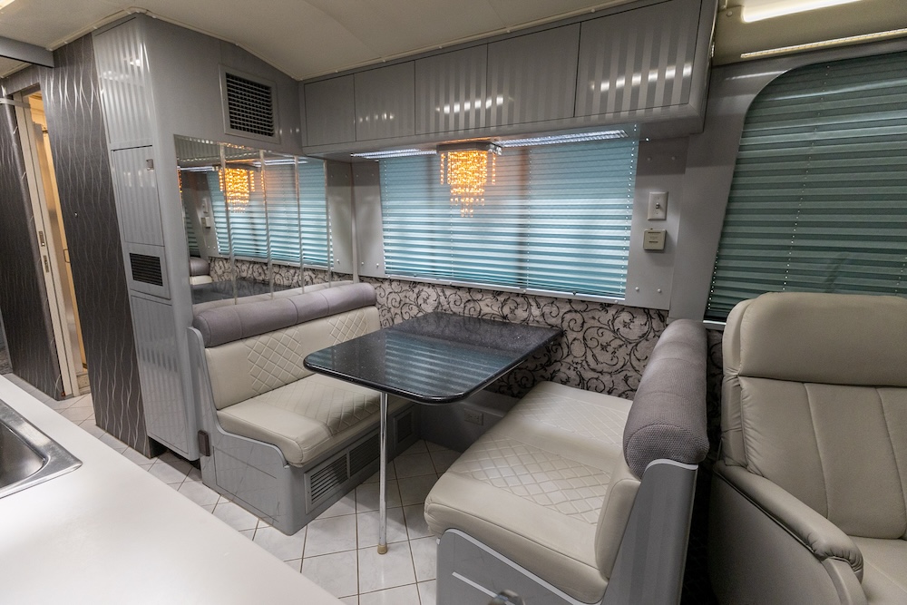 1998 Prevost Liberty XL  For Sale