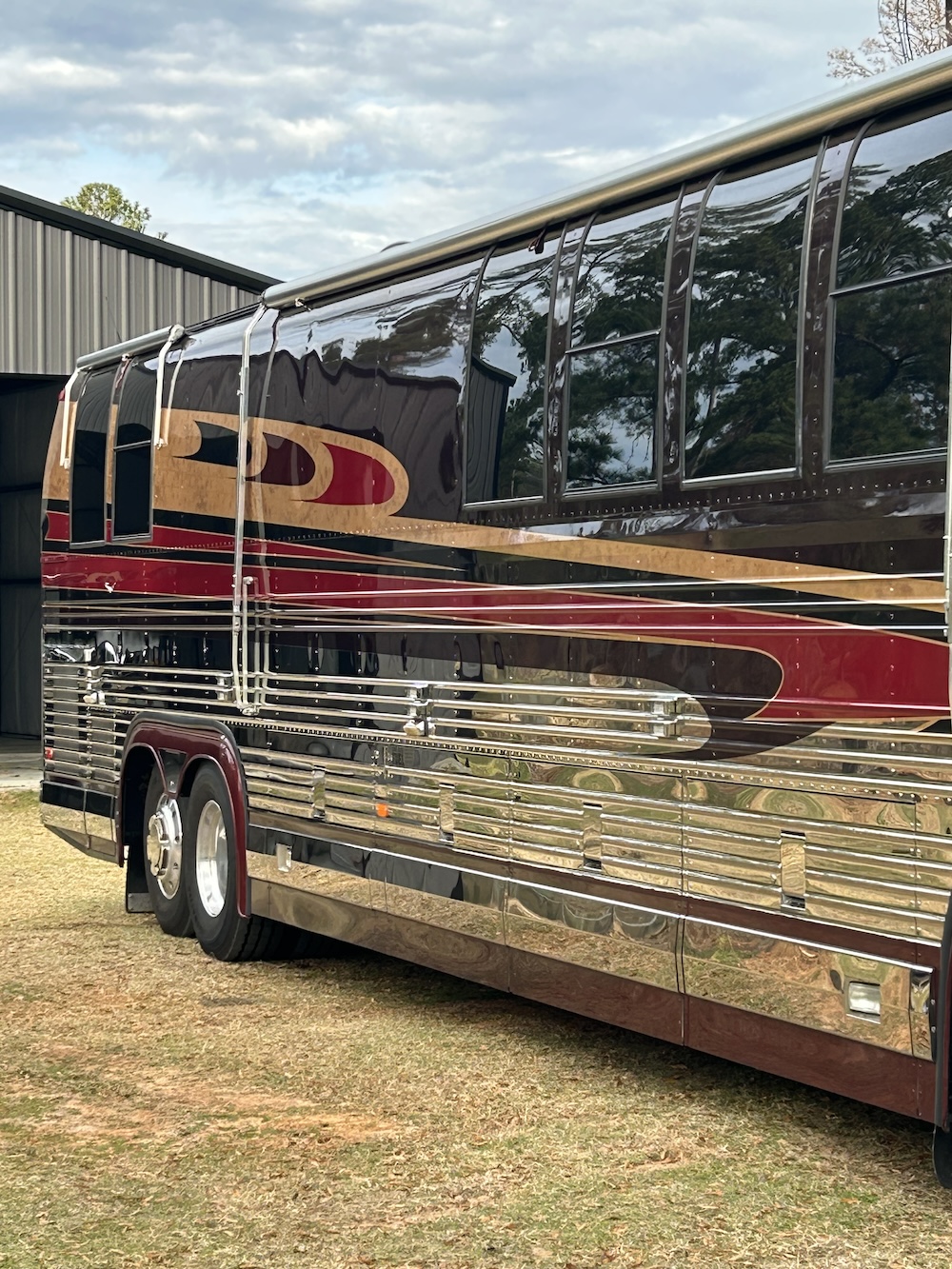 1998 Prevost  Marathon XL For Sale