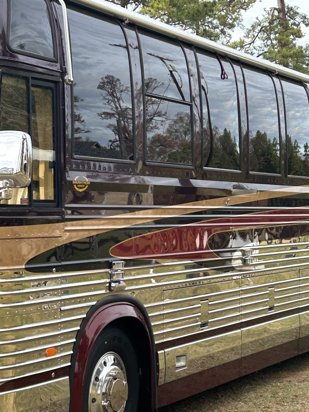 1998 Prevost  Marathon XL For Sale