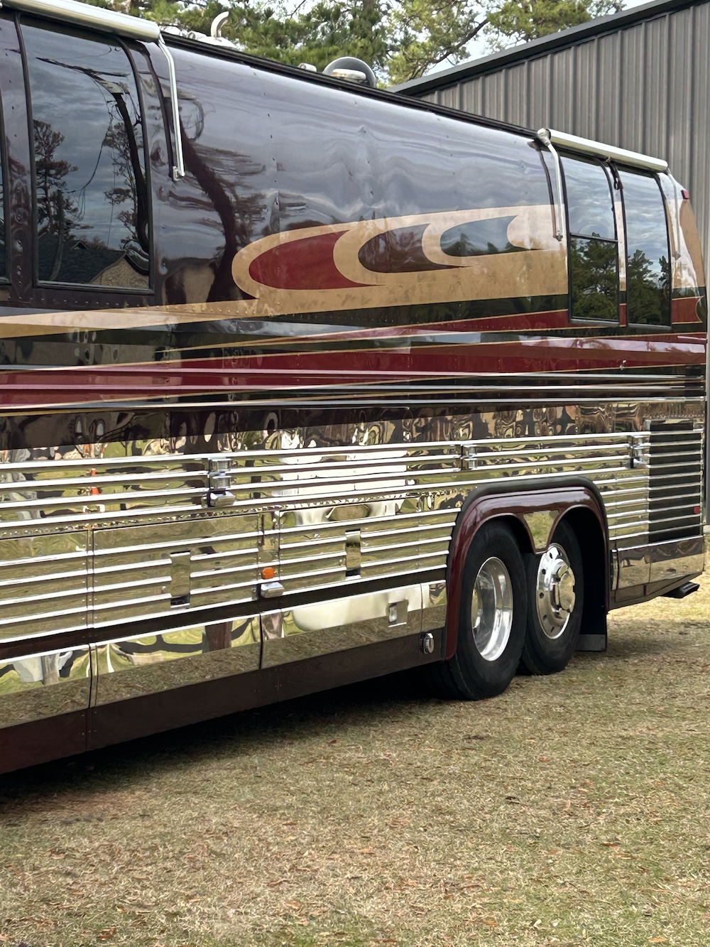 1998 Prevost  Marathon XL For Sale