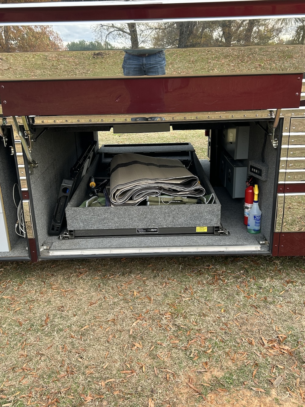 1998 Prevost  Marathon XL For Sale