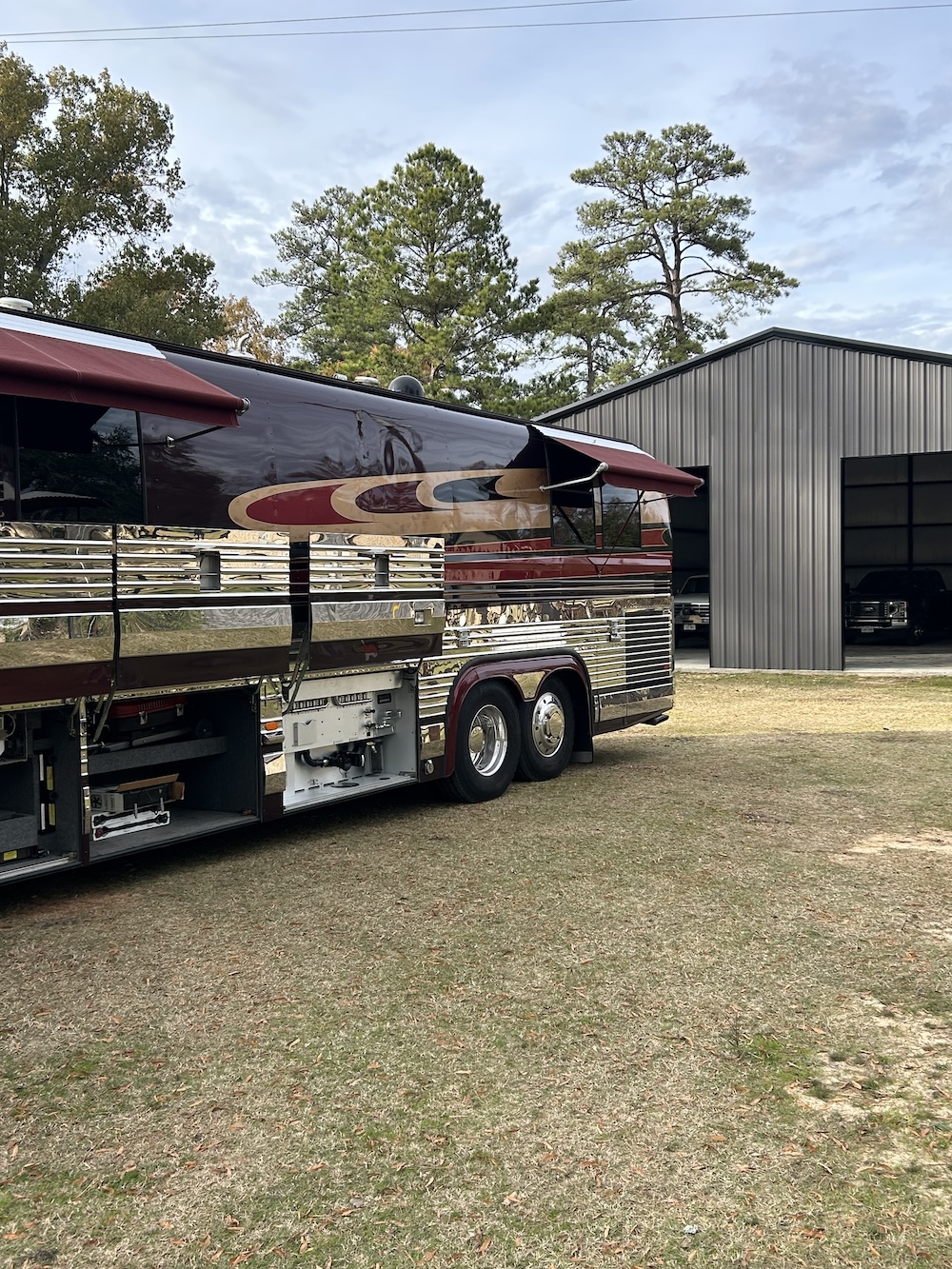 1998 Prevost  Marathon XL For Sale
