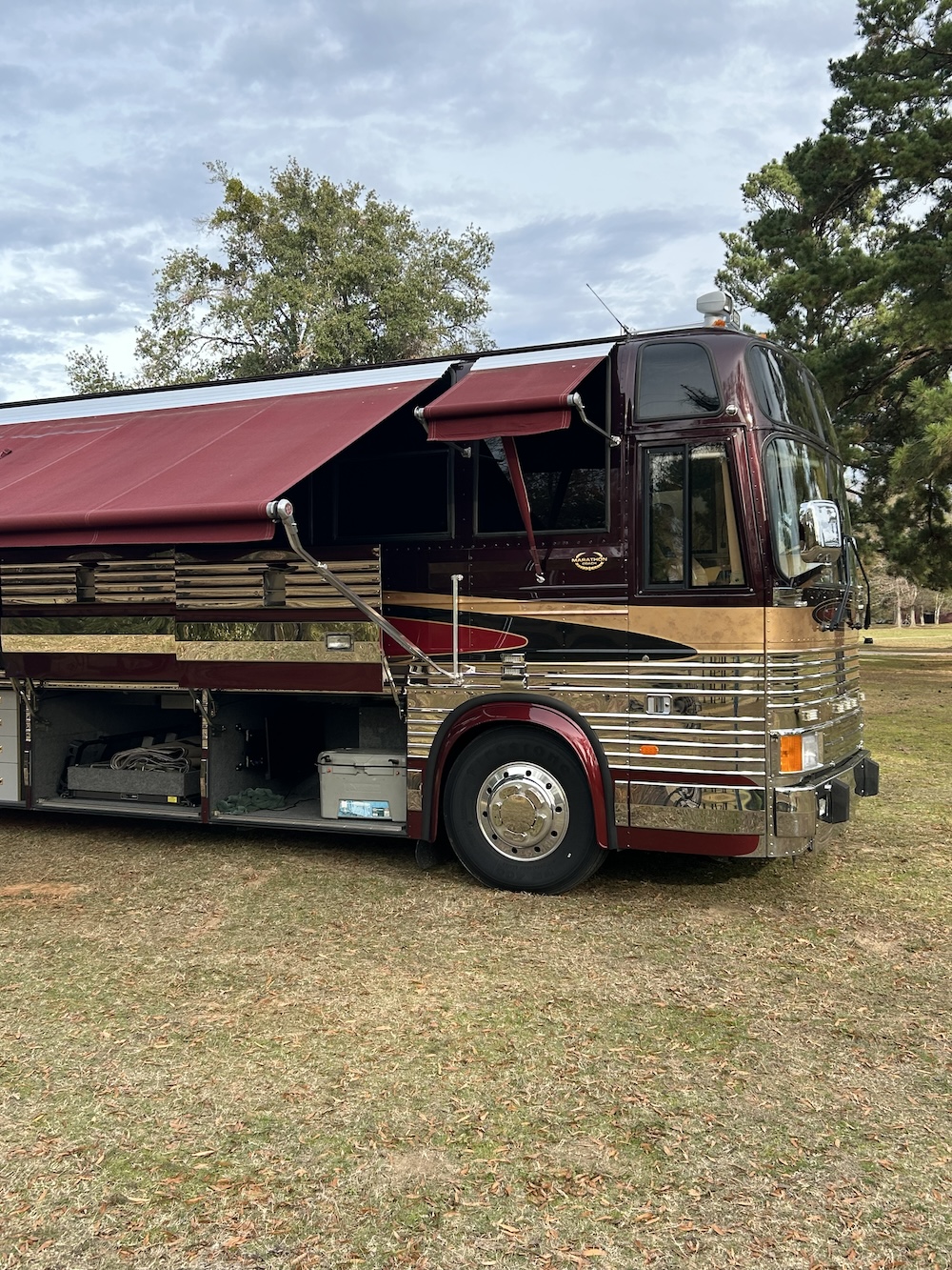 1998 Prevost  Marathon XL For Sale