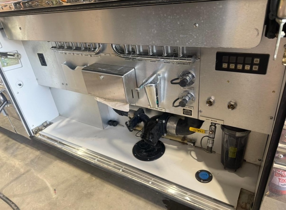 1998 Prevost Marathon XL PFor Sale