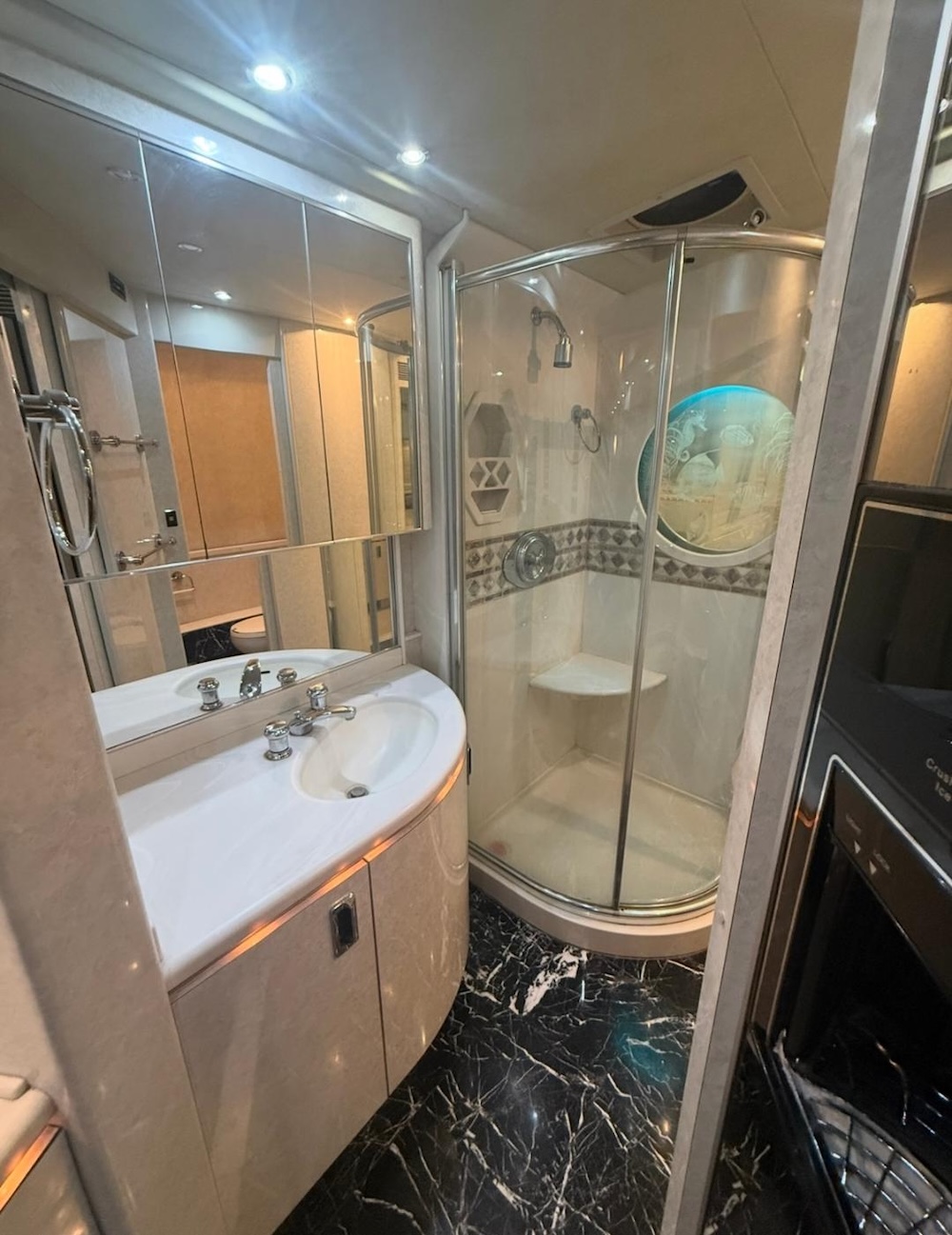 1998 Prevost Marathon XL PFor Sale