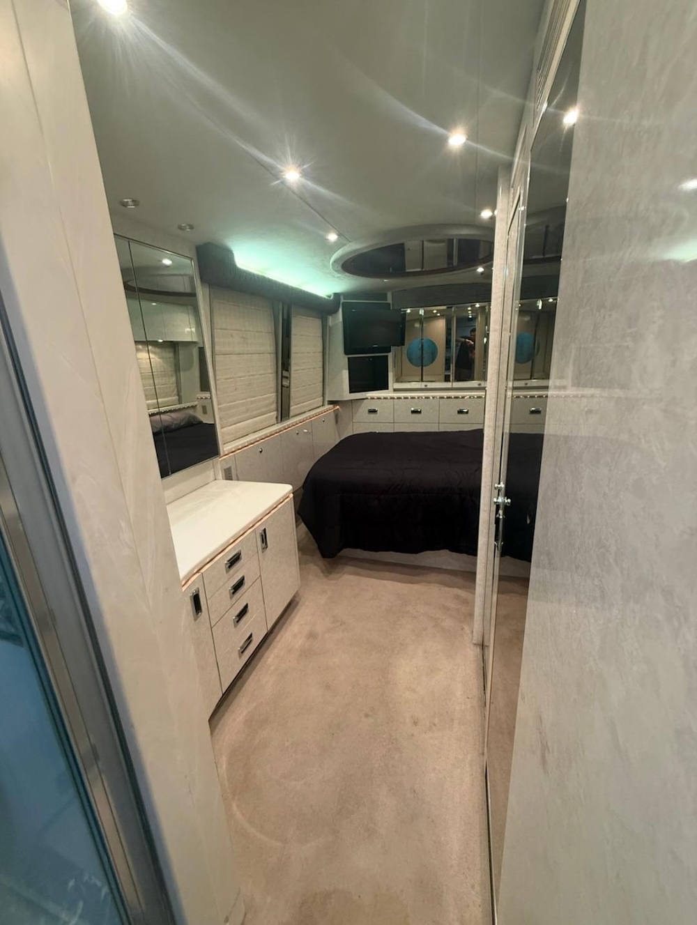 1998 Prevost Marathon XL PFor Sale