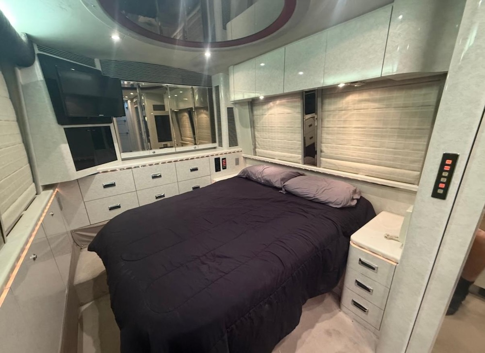 1998 Prevost Marathon XL PFor Sale
