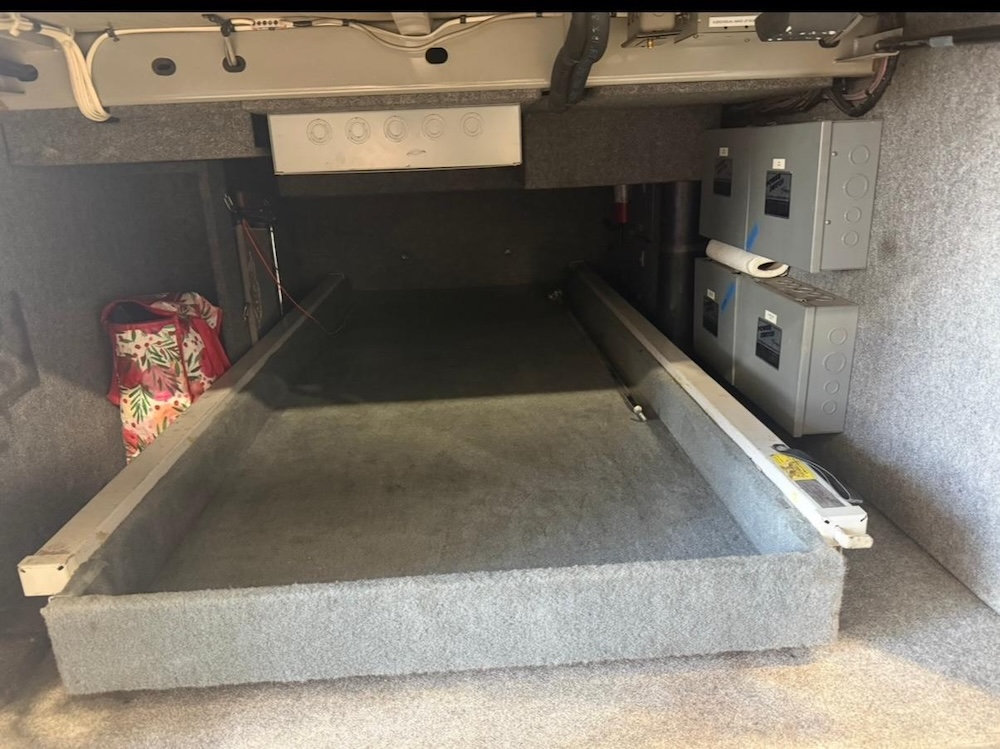 1998 Prevost Marathon XL PFor Sale