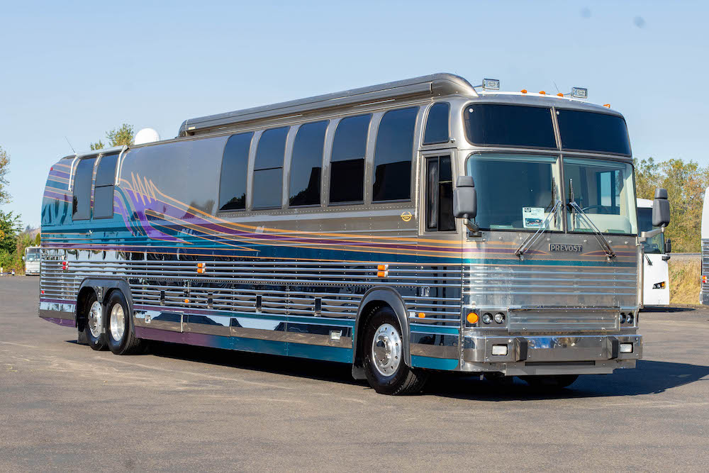 1998 Prevost Marathon XL For Sale