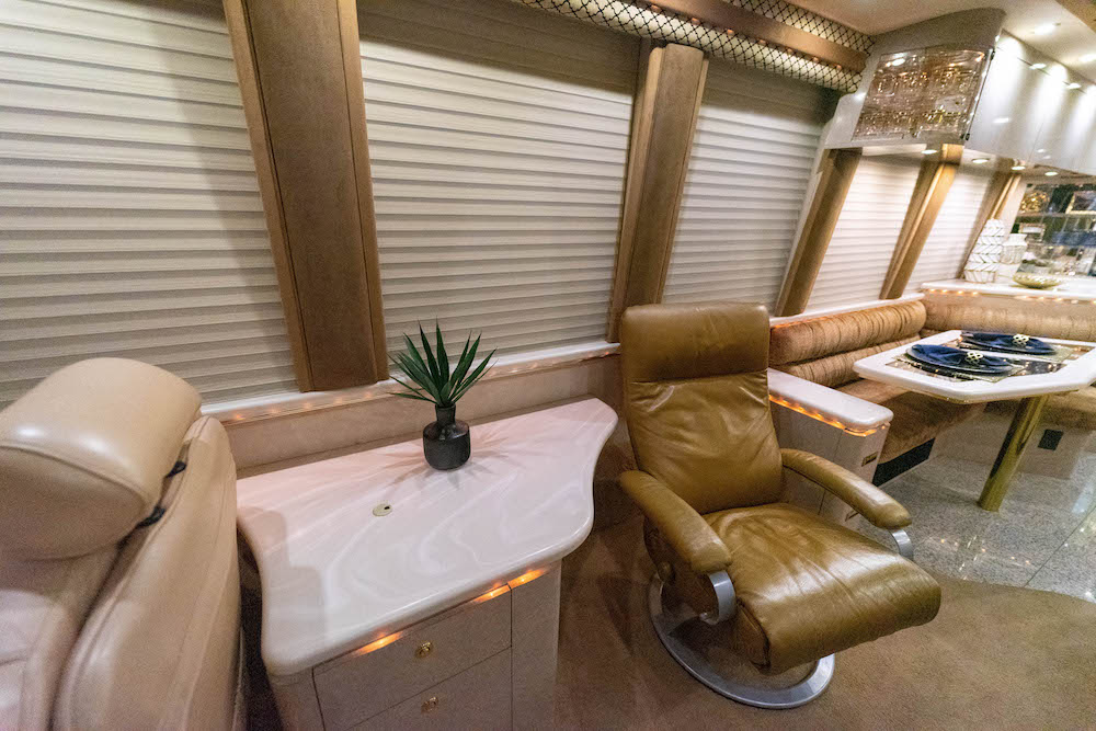 1998 Prevost Marathon XL For Sale