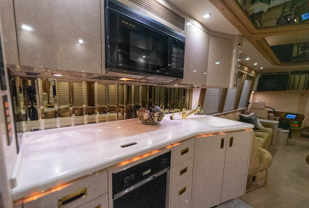 1998 Prevost Marathon XL For Sale