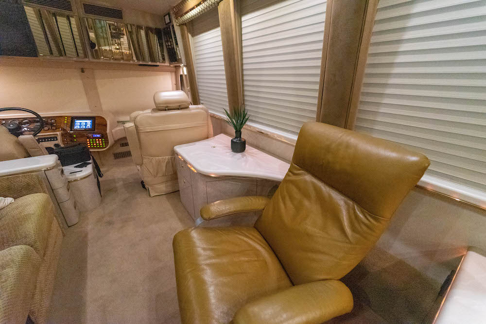 1998 Prevost Marathon XL For Sale