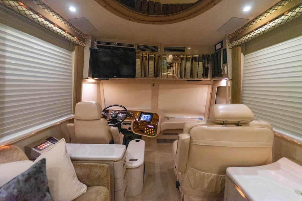 1998 Prevost Marathon XL For Sale