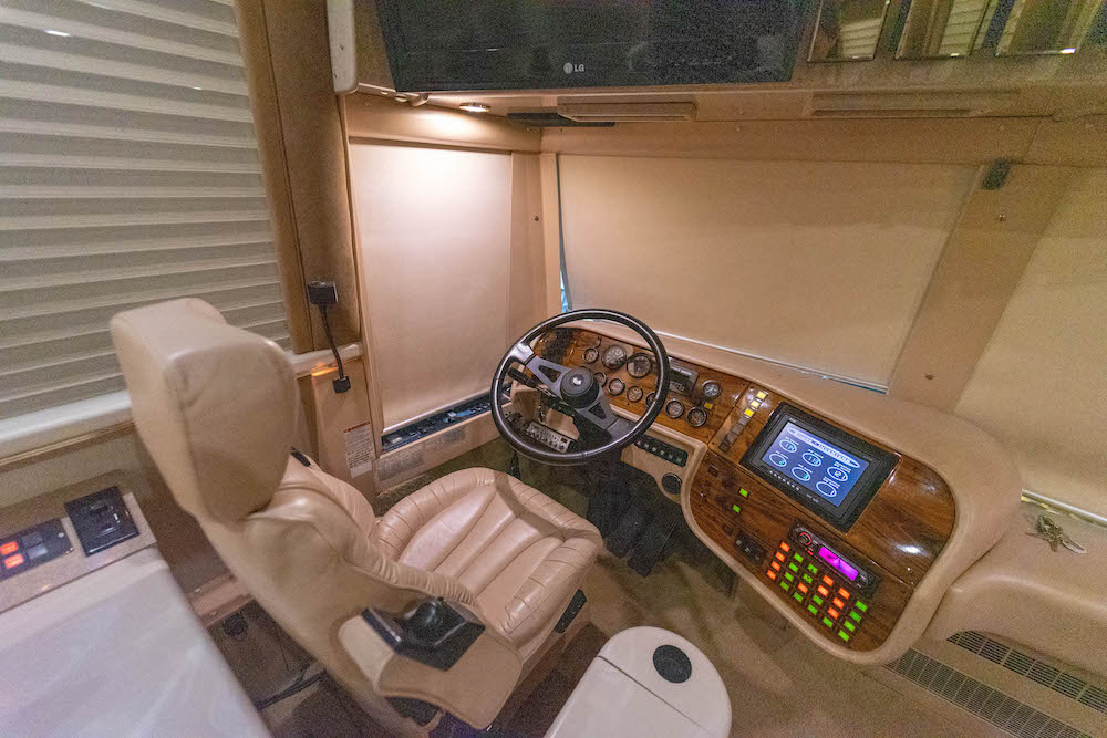 1998 Prevost Marathon XL For Sale