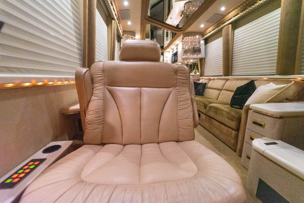 1998 Prevost Marathon XL For Sale