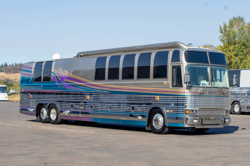 1998 Prevost Marathon XL For Sale