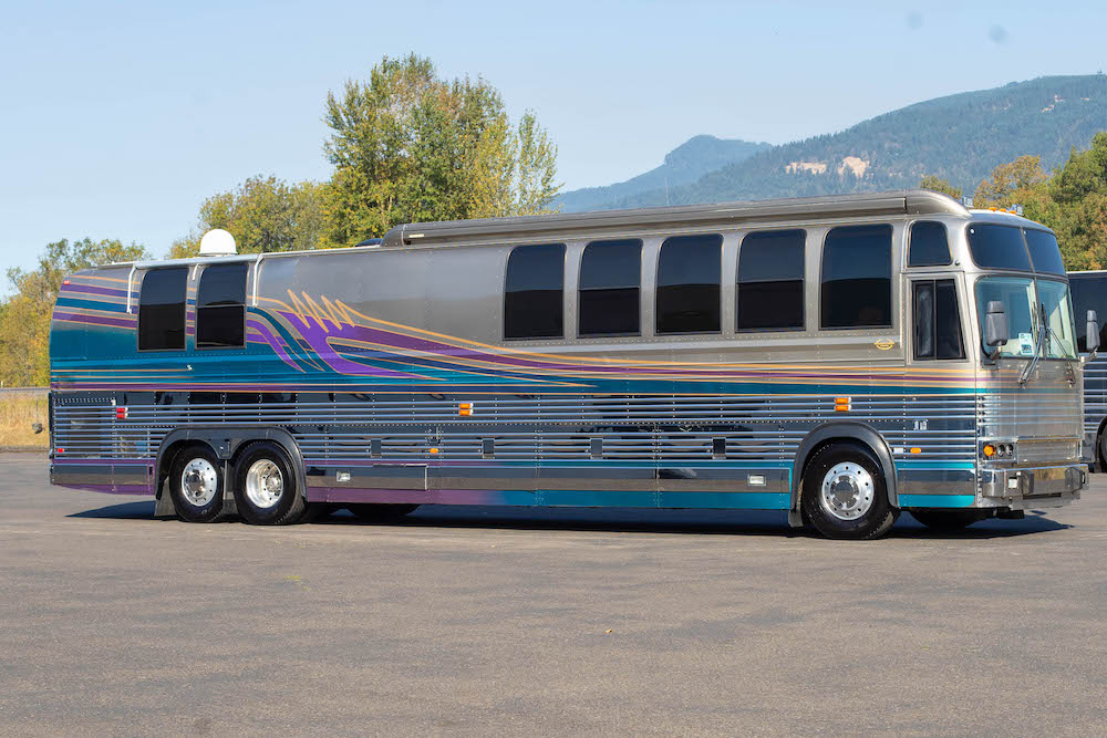 1998 Prevost Marathon XL For Sale