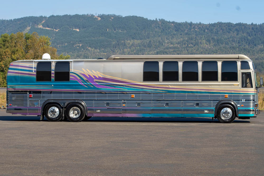 1998 Prevost Marathon XL For Sale