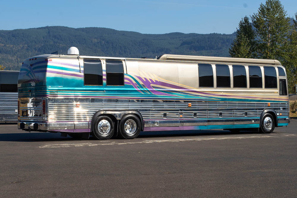 1998 Prevost Marathon XL For Sale