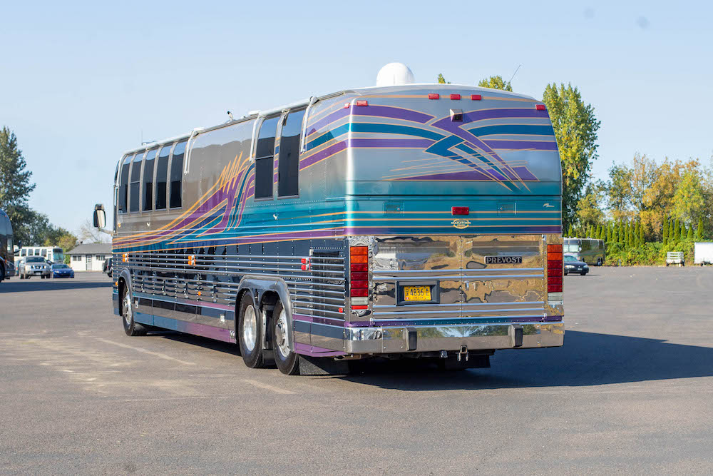 1998 Prevost Marathon XL For Sale