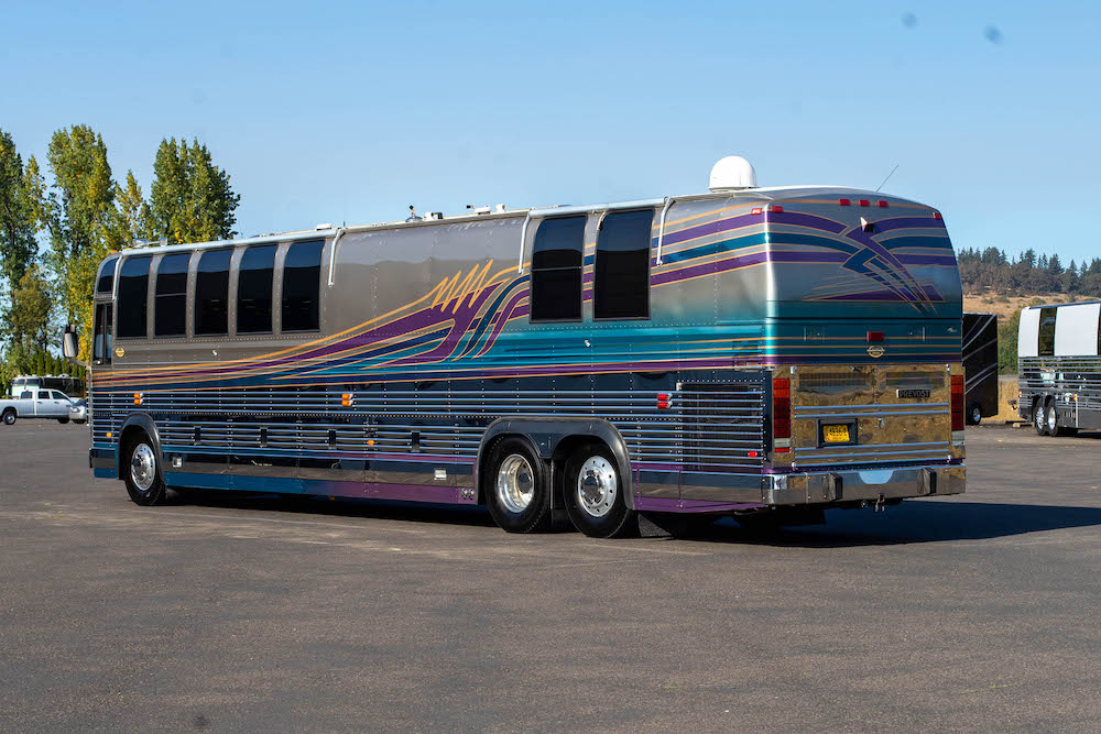 1998 Prevost Marathon XL For Sale