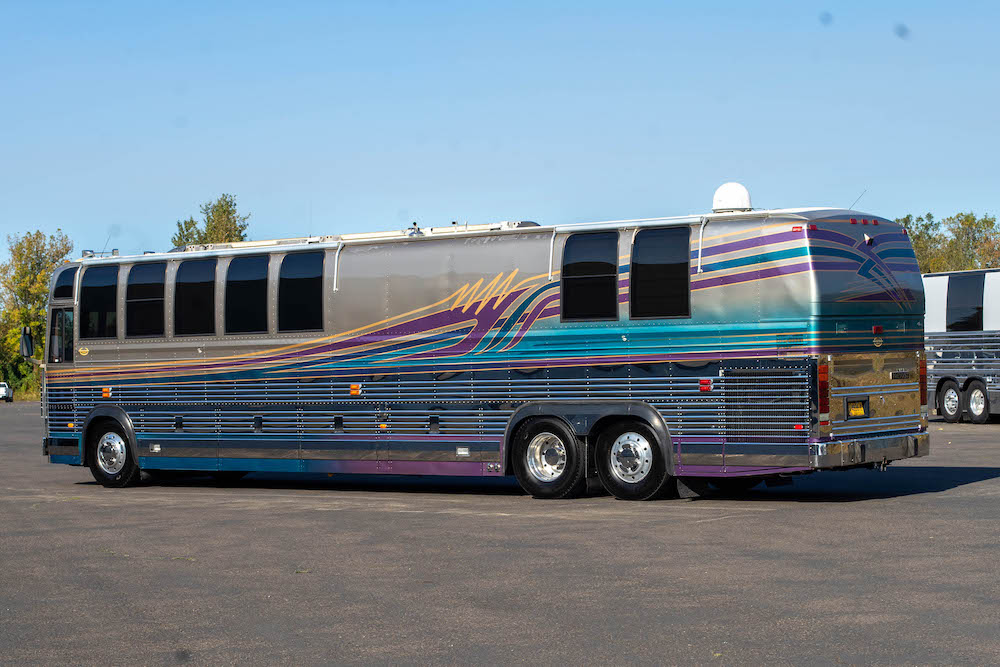 1998 Prevost Marathon XL For Sale