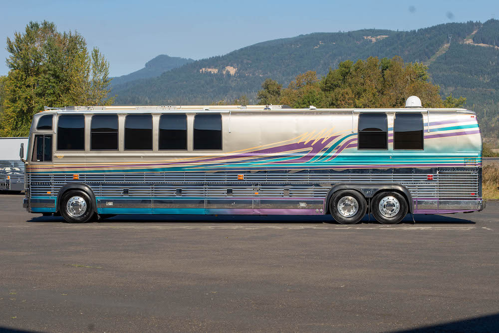 1998 Prevost Marathon XL For Sale