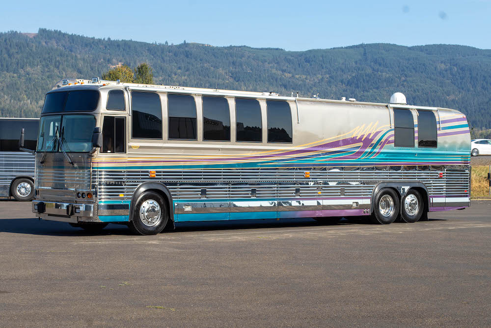 1998 Prevost Marathon XL For Sale