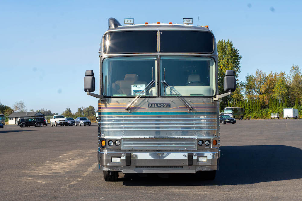 1998 Prevost Marathon XL For Sale