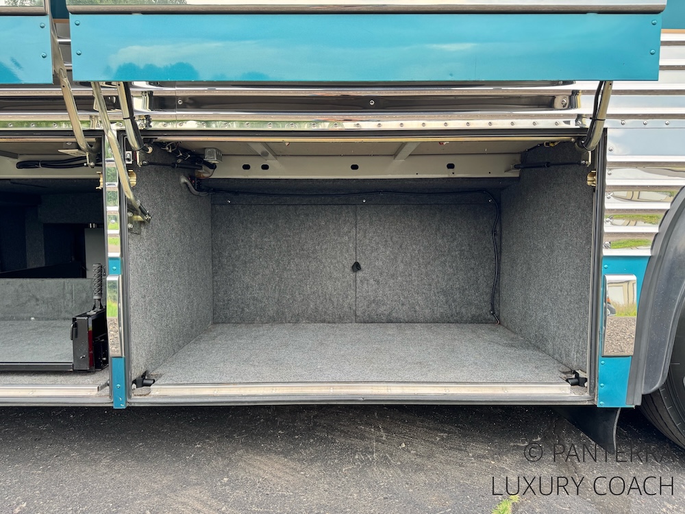 1998 Prevost Marathon XL For Sale