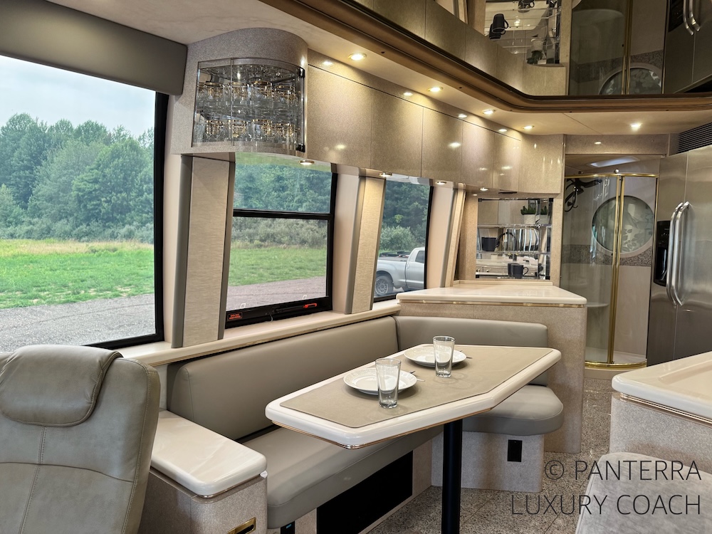 1998 Prevost Marathon XL For Sale