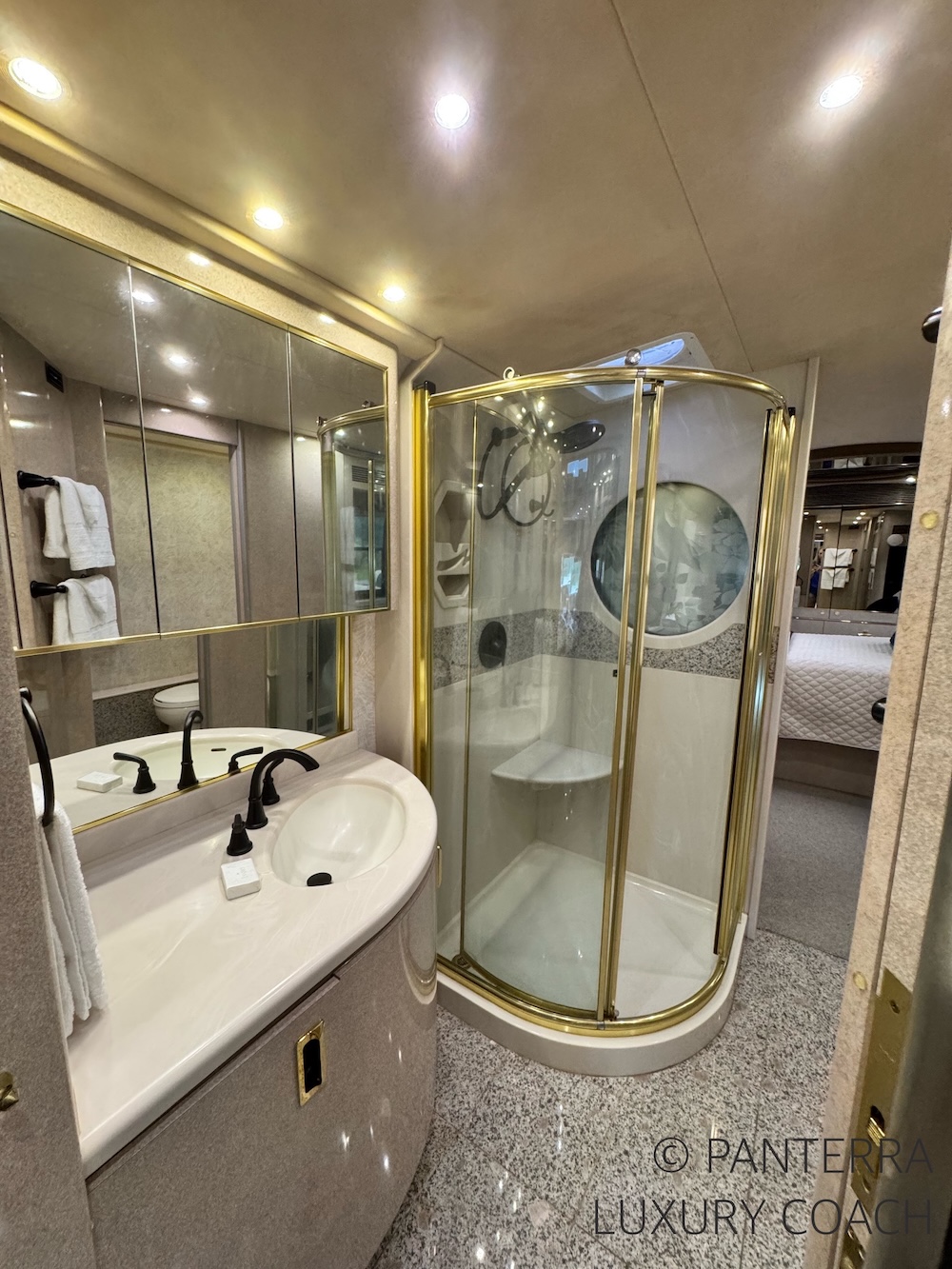 1998 Prevost Marathon XL For Sale