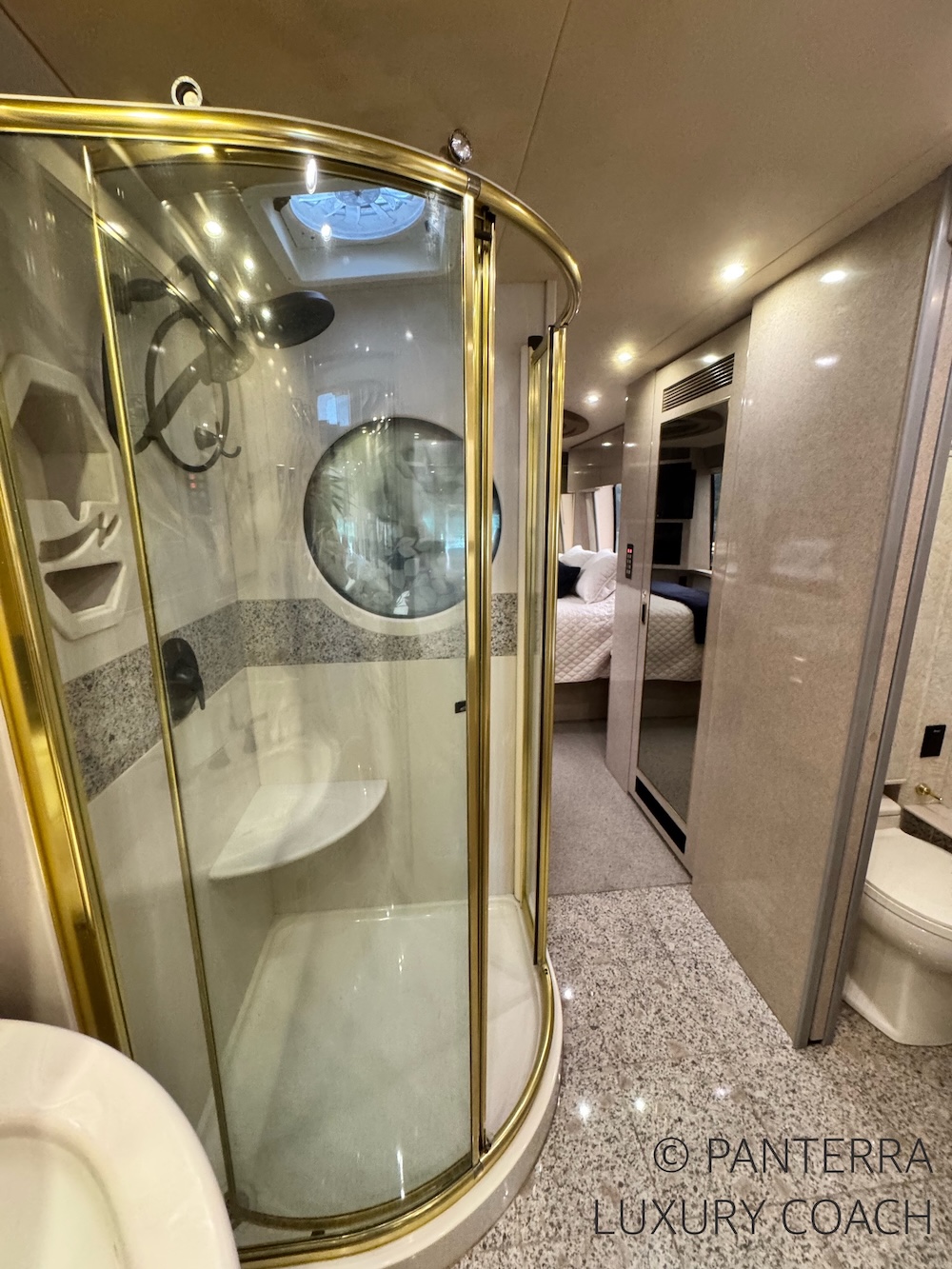 1998 Prevost Marathon XL For Sale
