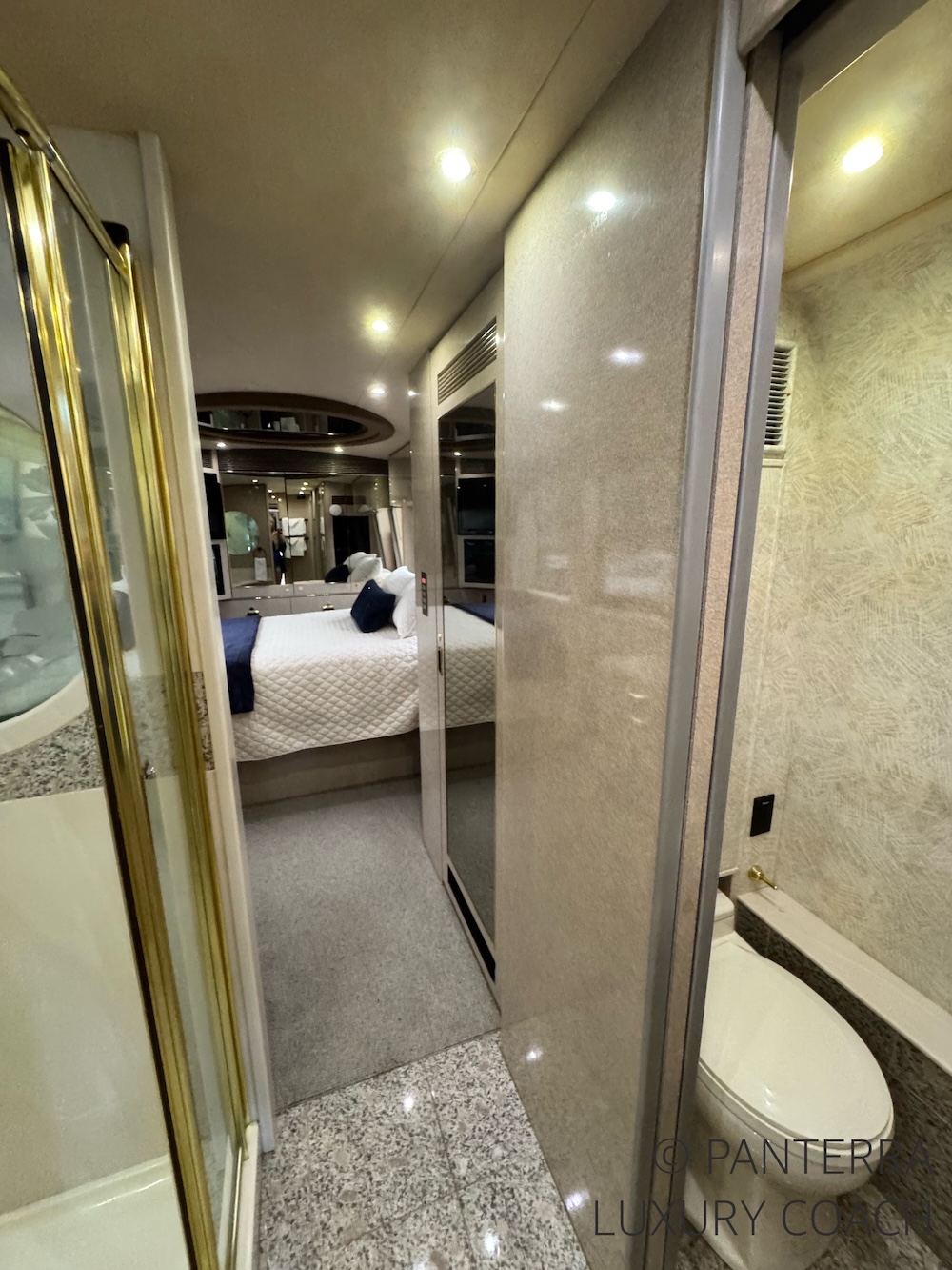 1998 Prevost Marathon XL For Sale