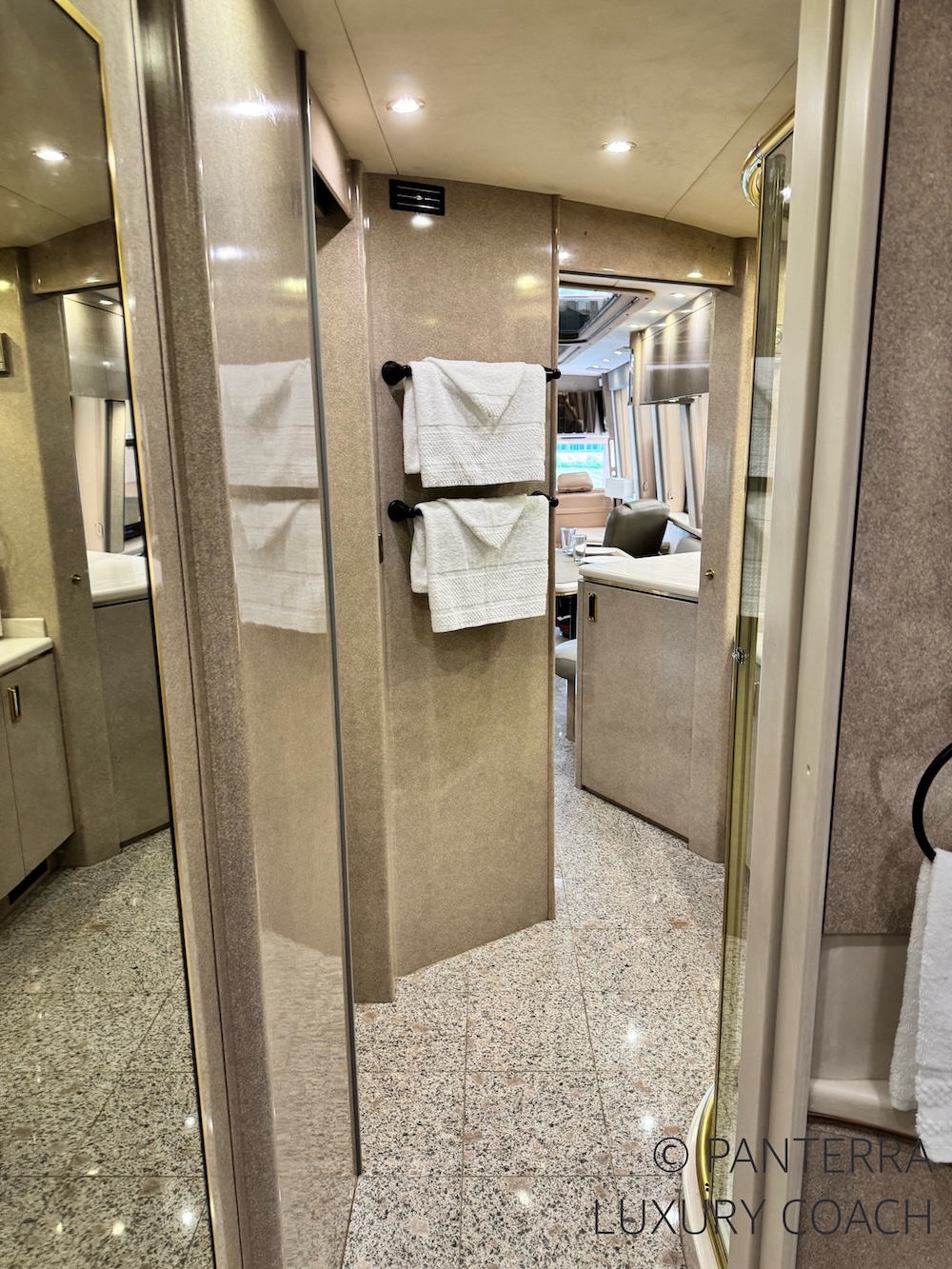 1998 Prevost Marathon XL For Sale