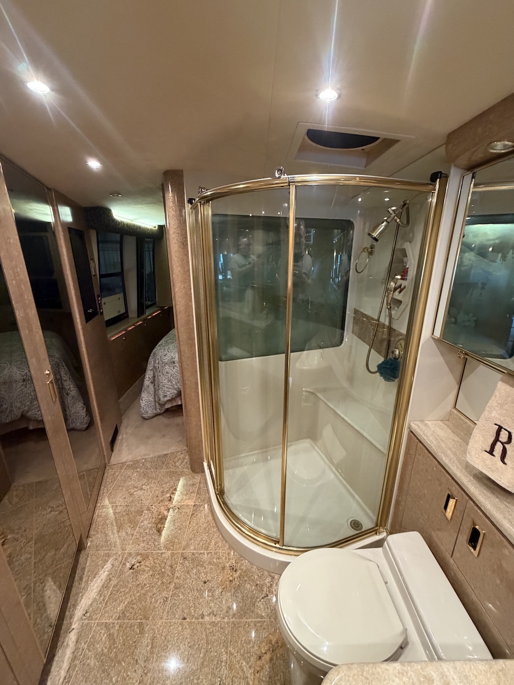 1998 Prevost Marathon XL For Sale