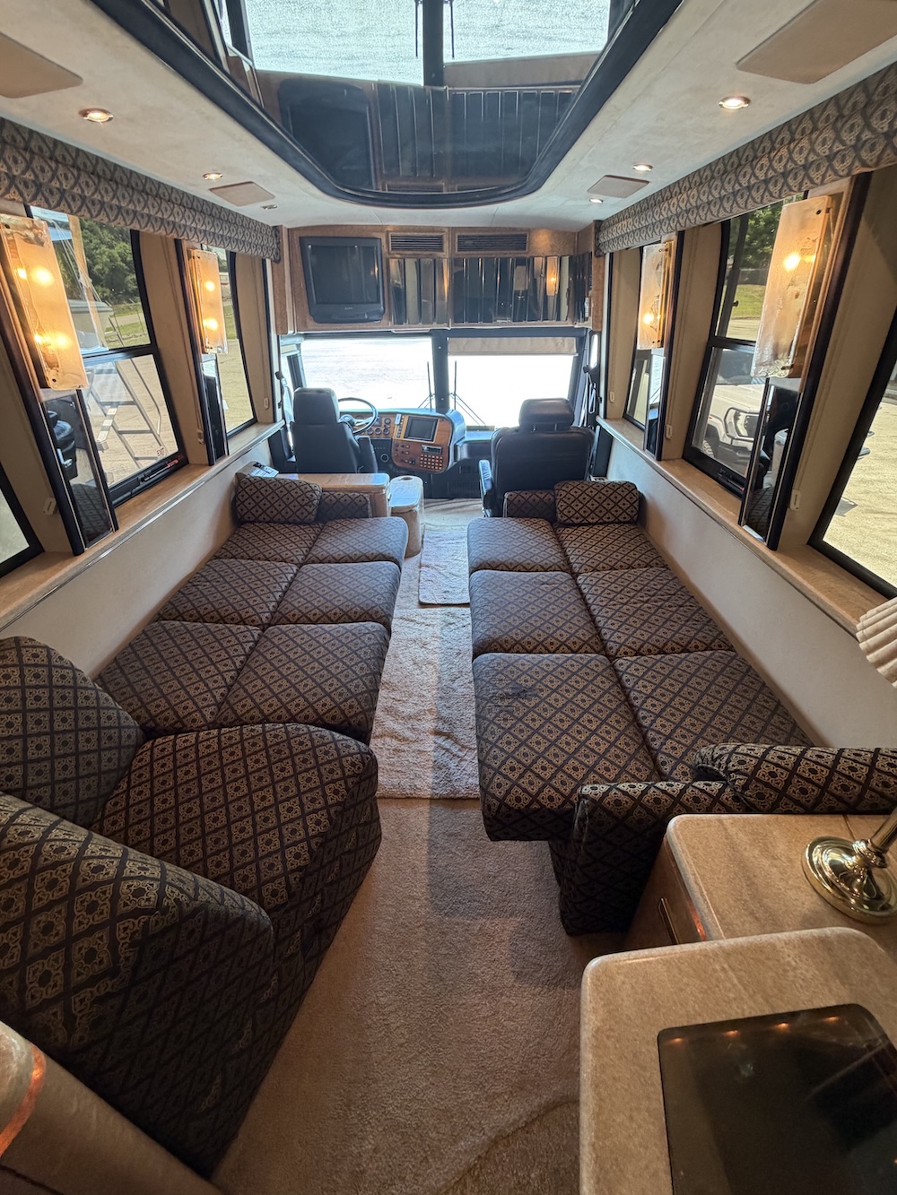1998 Prevost Marathon XL For Sale