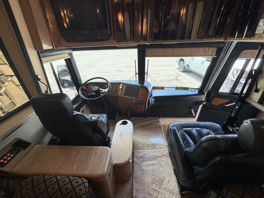 1998 Prevost Marathon XL For Sale