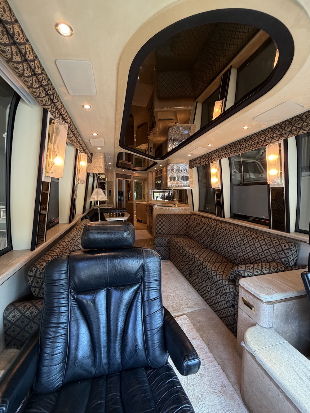 1998 Prevost Marathon XL For Sale