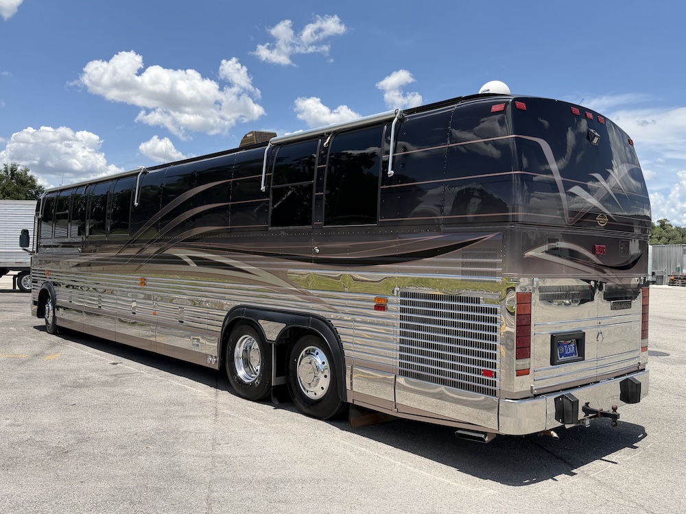 1998 Prevost Marathon XL For Sale