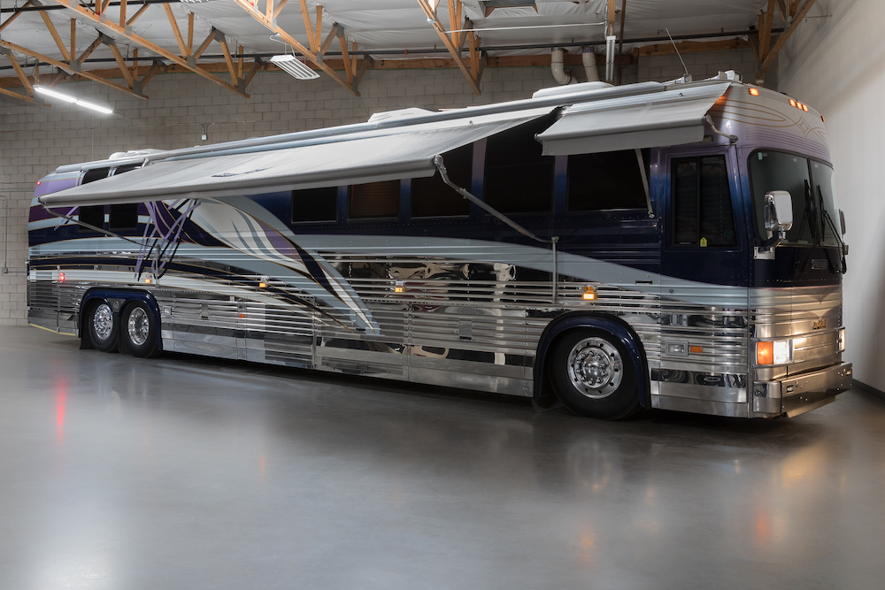 1998 Prevost Royale XL For Sale