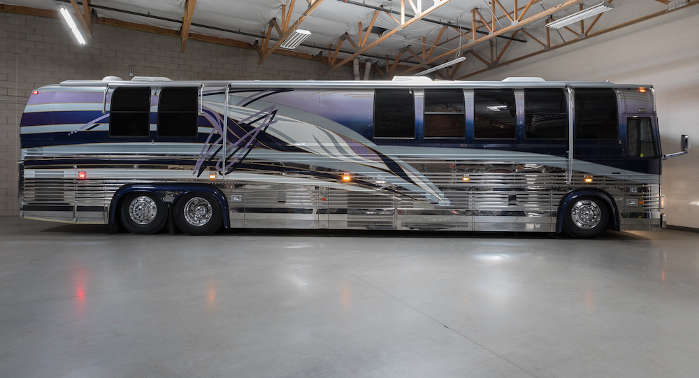 1998 Prevost Royale XL For Sale
