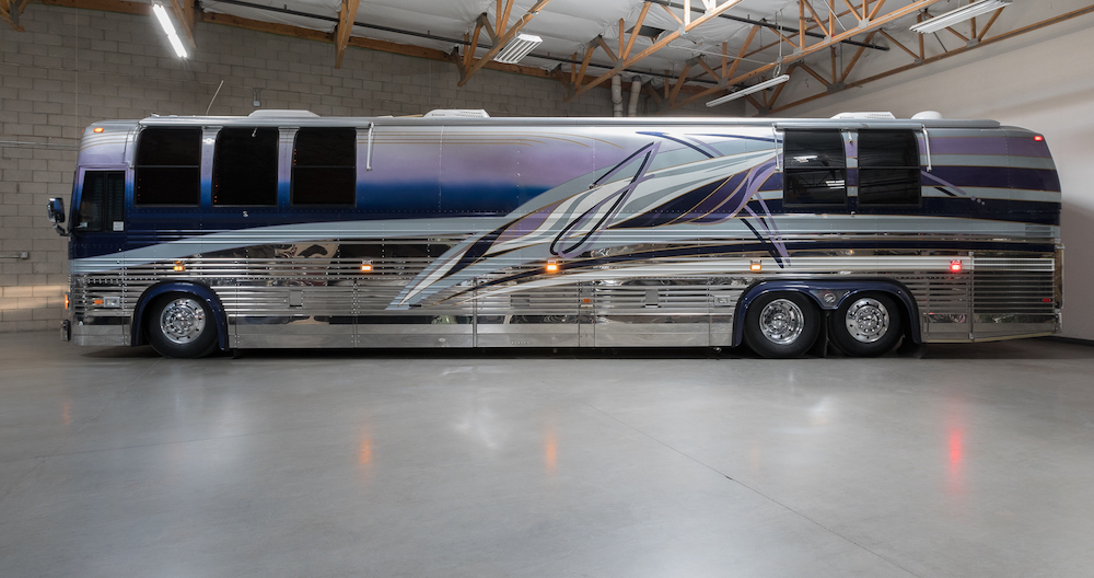 1998 Prevost Royale XL For Sale