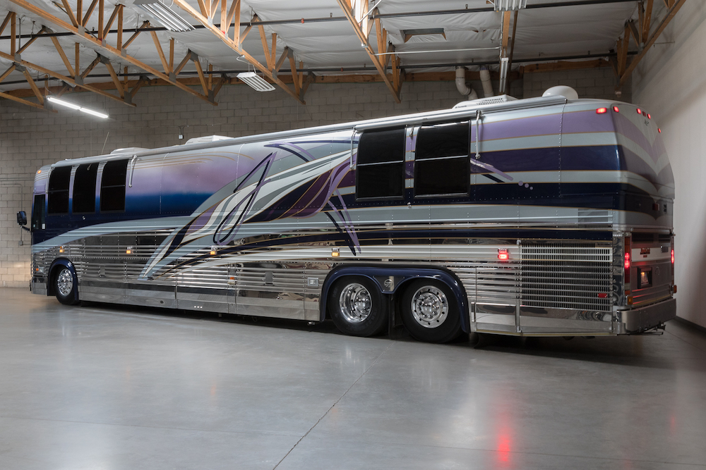 1998 Prevost Royale XL For Sale