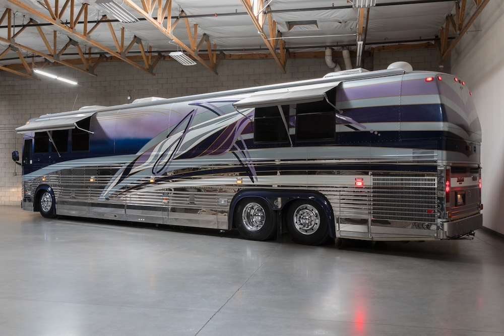 1998 Prevost Royale XL For Sale