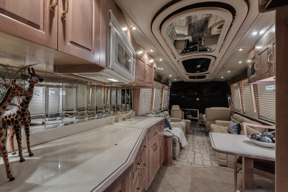 1998 Prevost Royale XL For Sale