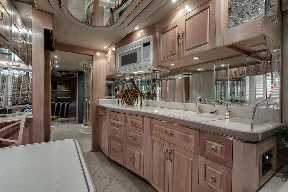1998 Prevost Royale XL For Sale