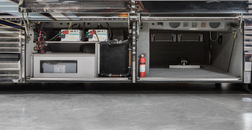 1998 Prevost Royale XL For Sale