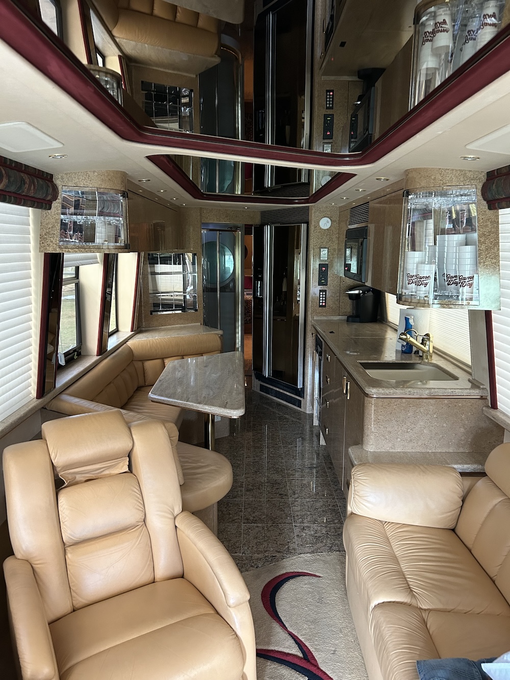 1998 Prevost  Marathon XL For Sale